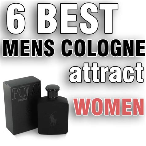 best colognes to attract women